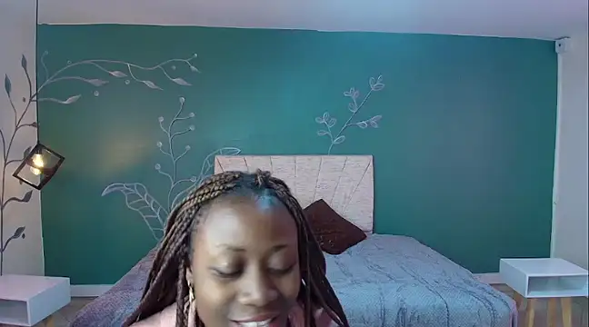 Sara Naugty online show from March 6, 2025, 11:47 am