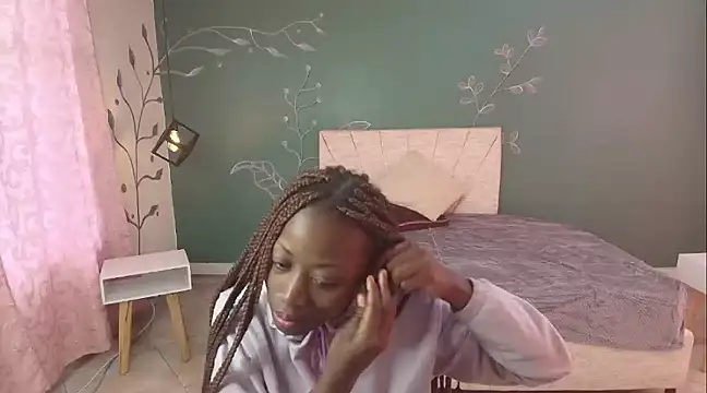 Sara Naugty online show from March 11, 2025, 11:44 am