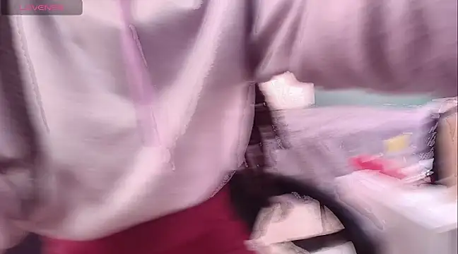 Sara Naugty online show from March 21, 2025, 5:56 pm