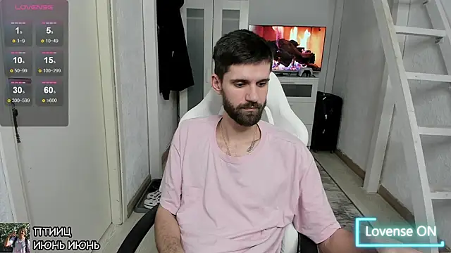 Snapshot of DavidNaidis chatting on January 28, 2025, 3:47 am DavidNaidis online show from January 28, 2025, 3:47 am