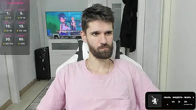 Snapshot of DavidNaidis chatting on February 6, 2025, 12:33 am DavidNaidis online show from February 6, 2025, 12:33 am