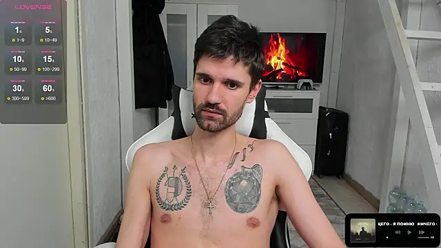 Snapshot of DavidNaidis chatting on February 28, 2025, 1:37 am DavidNaidis online show from February 28, 2025, 1:37 am