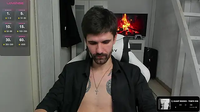 Snapshot of DavidNaidis chatting on March 2, 2025, 5:44 am DavidNaidis online show from March 2, 2025, 5:44 am