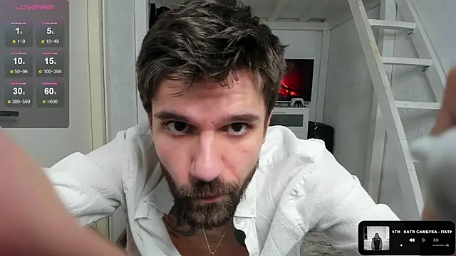 Snapshot of DavidNaidis chatting on March 16, 2025, 8:54 pm DavidNaidis online show from March 16, 2025, 8:54 pm