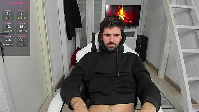 Snapshot of DavidNaidis chatting on March 20, 2025, 1:13 am DavidNaidis online show from March 20, 2025, 1:13 am