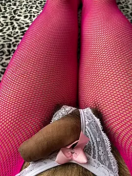  k4ty-X online show from March 21, 2025, 4:18 pm