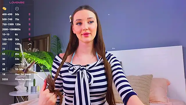 Snapshot of GeorginaDudley chatting on March 19, 2025, 7:06 pm GeorginaDudley online show from March 19, 2025, 7:06 pm