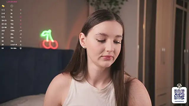 Snapshot of GeorginaDudley chatting on September 14, 2025, 7:07 am GeorginaDudley online show from September 14, 2025, 7:07 am