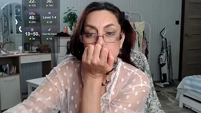 Soffya Soy online show from November 30, 2025, 11:42 pm