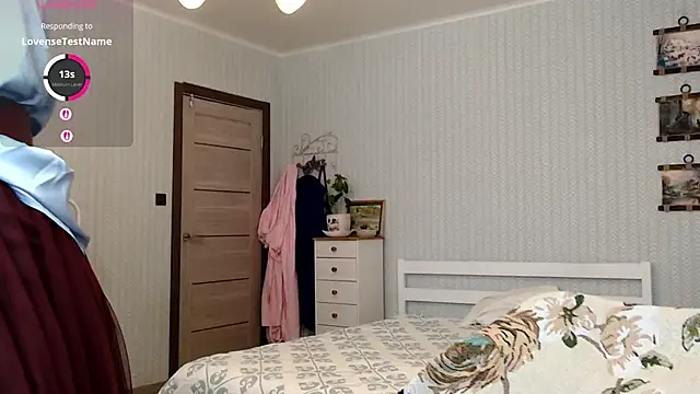 Soffya Soy online show from April 9, 2026, 4:12 pm