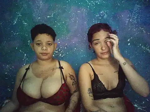 moranguinx online show from May 14, 2026, 10:49 pm