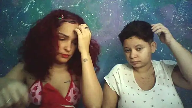 moranguinx online show from May 18, 2026, 10:59 pm