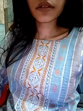 Snapshot of cute_IndianBabe chatting on October 4, 2025, 12:25 pm cute IndianBabe online show from October 4, 2025, 12:25 pm