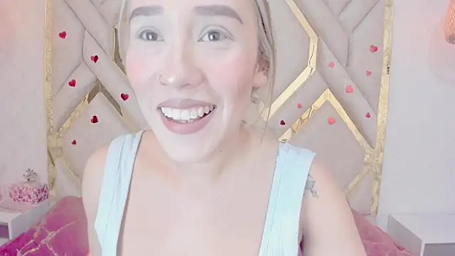 Lannajansen online show from February 19, 2025, 2:12 pm