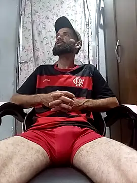 Bradoddock online show from November 12, 2025, 10:30 pm