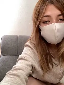 anchan69 online show from January 26, 2025, 1:09 am