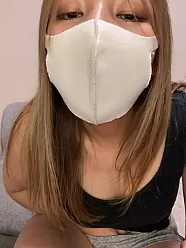 anchan69 online show from February 26, 2025, 3:19 pm