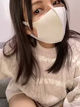 anchan69 online show from March 14, 2025, 9:43 pm