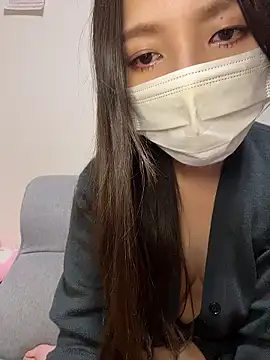 anchan69 online show from February 24, 2026, 9:13 pm