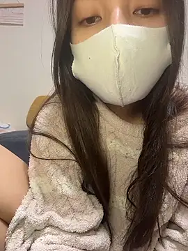 anchan69 online show from March 26, 2026, 8:14 pm