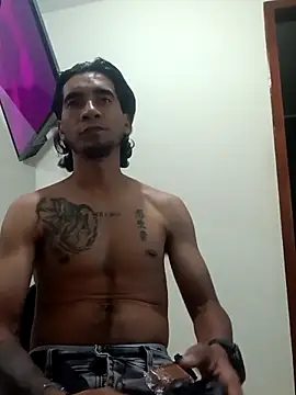 King Liam online show from April 10, 2026, 5:01 am