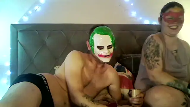 bunnyfox420 online show from March 8, 2025, 5:17 am