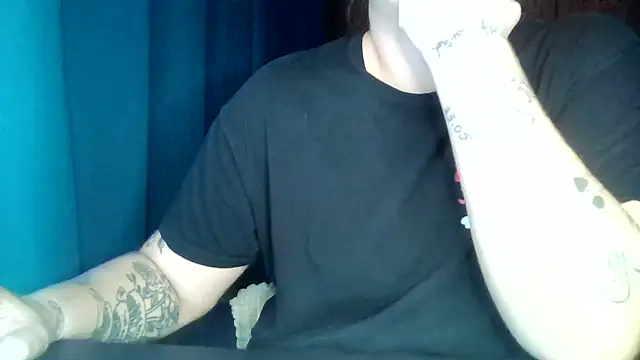 bunnyfox420 online show from October 3, 2025, 12:51 am