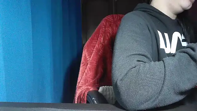 bunnyfox420 online show from November 13, 2025, 6:07 pm