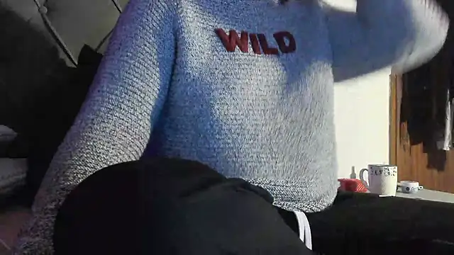 bunnyfox420 online show from January 11, 2026, 8:14 pm