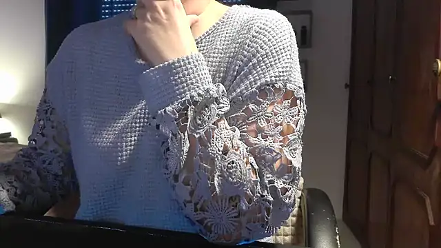 bunnyfox420 online show from March 4, 2026, 5:08 pm