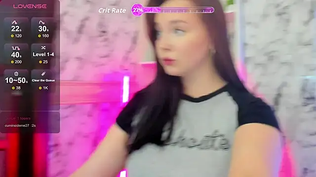 maya suun online show from September 28, 2025, 1:22 am