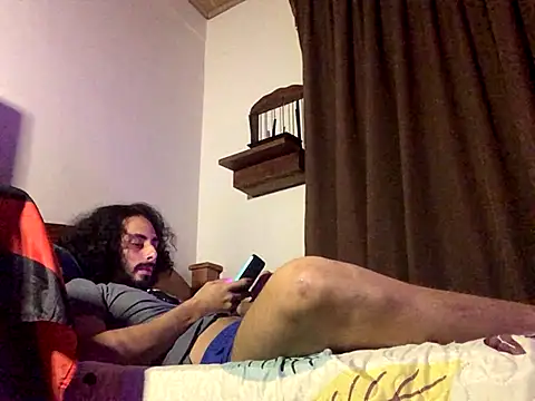 Snapshot of Nooneisthis chatting on October 1, 2025, 6:30 am Nooneisthis online show from October 1, 2025, 6:30 am