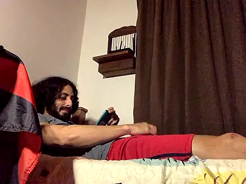 Snapshot of Nooneisthis chatting on October 2, 2025, 7:04 am Nooneisthis online show from October 2, 2025, 7:04 am