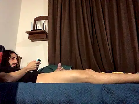 Snapshot of Nooneisthis chatting on November 2, 2025, 9:00 am Nooneisthis online show from November 2, 2025, 9:00 am