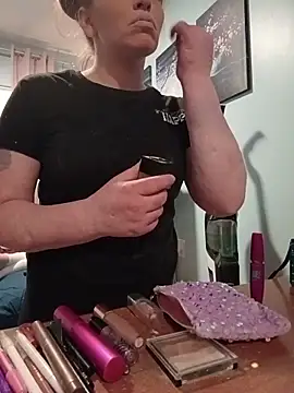 barbieinbondage7 online show from May 7, 2026, 9:31 pm