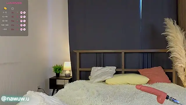 nawuwu online show from March 7, 2025, 9:18 am