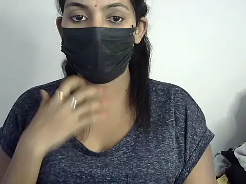 Snapshot of Reddy_Trisha chatting on January 23, 2025, 10:32 am Reddy Trisha online show from January 23, 2025, 10:32 am