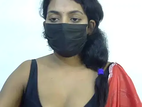 Snapshot of Reddy_Trisha chatting on February 2, 2025, 6:10 pm Reddy Trisha online show from February 2, 2025, 6:10 pm