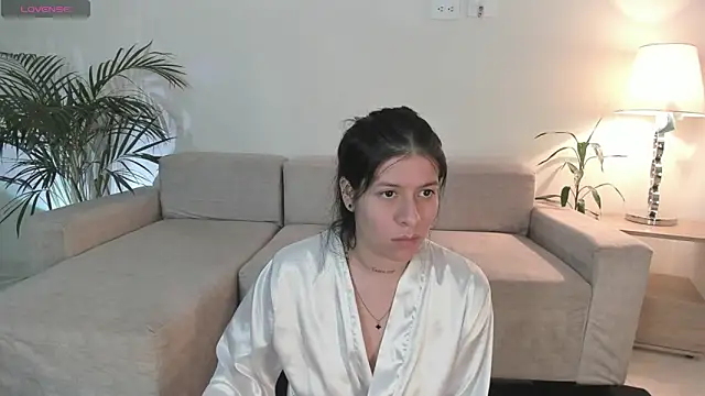 Snapshot of Hannah_Jonhson chatting on February 28, 2026, 3:51 am Hannah Jonhson online show from February 28, 2026, 3:51 am