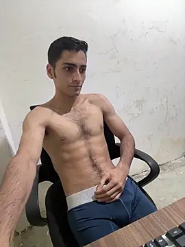 kanper online show from February 23, 2026, 1:58 am