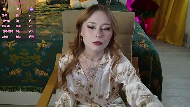 Snapshot of Yo_Pixxie chatting on March 4, 2025, 7:41 am Yo Pixxie online show from March 4, 2025, 7:41 am