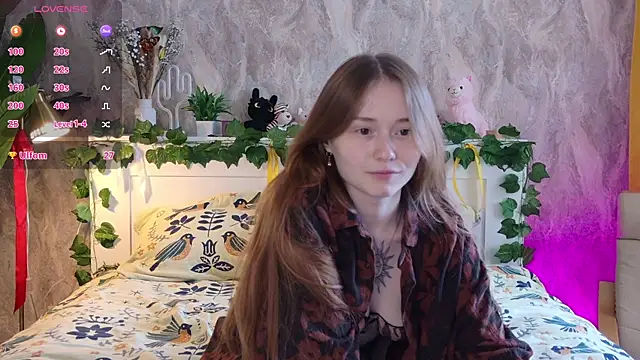 Snapshot of Yo_Pixxie chatting on March 19, 2025, 8:12 am Yo Pixxie online show from March 19, 2025, 8:12 am