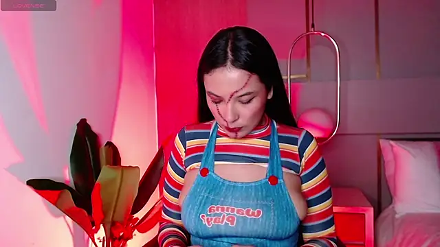 Snapshot of Victoria_Collinns chatting on October 26, 2025, 12:55 pm Victoria Collinns online show from October 26, 2025, 12:55 pm