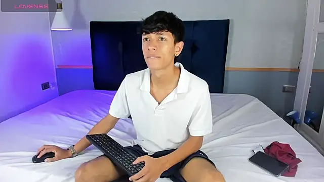 Im Kael online show from January 31, 2025, 6:25 pm