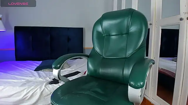 Im Kael online show from January 31, 2025, 9:26 pm