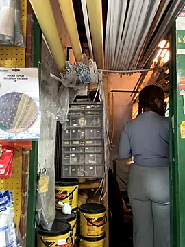 masmelorosa online show from October 8, 2025, 2:14 pm