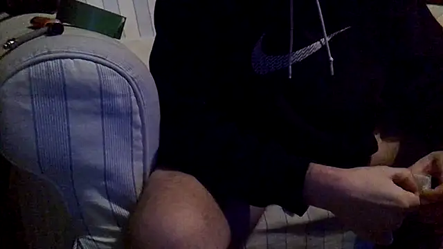 Damn bro23 online show from December 2, 2025, 7:09 pm