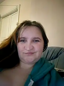 TetiNika273 online show from January 27, 2025, 6:19 am