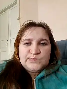 TetiNika273 online show from January 27, 2025, 9:44 am