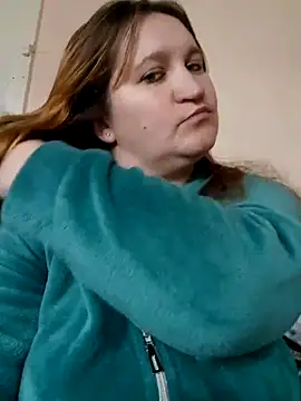 TetiNika273 online show from February 6, 2025, 9:11 am